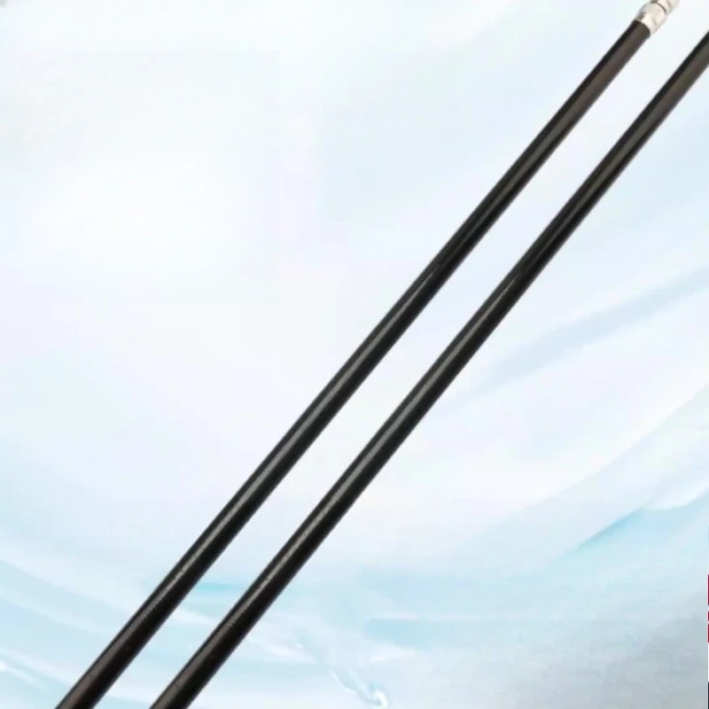 Carbon Fishing Rod - 4M-7M Multifunctional Carbon Fiber Fishing Rod