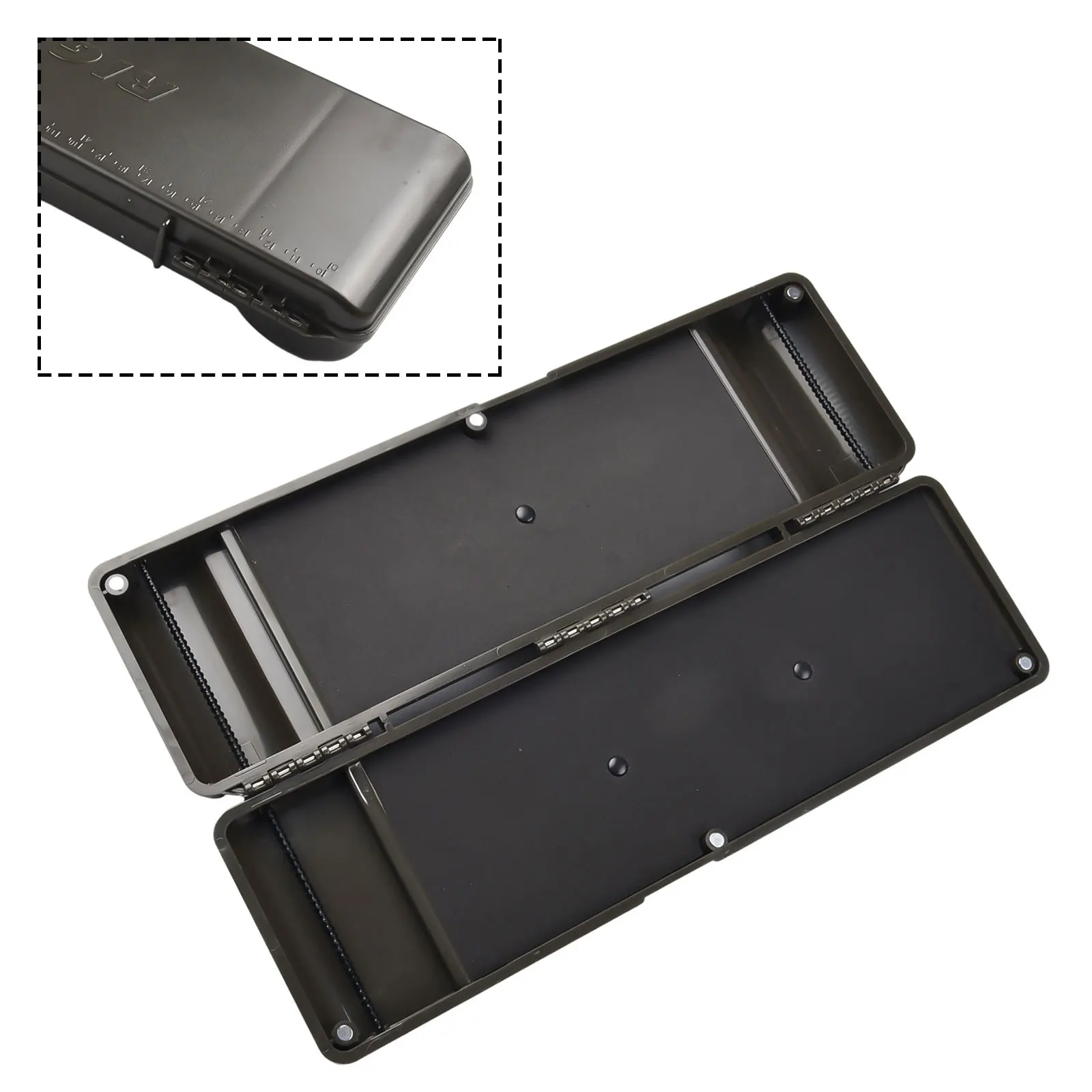 Fishing Equipment Brands - Cable Box 1pc Fishing Line Box