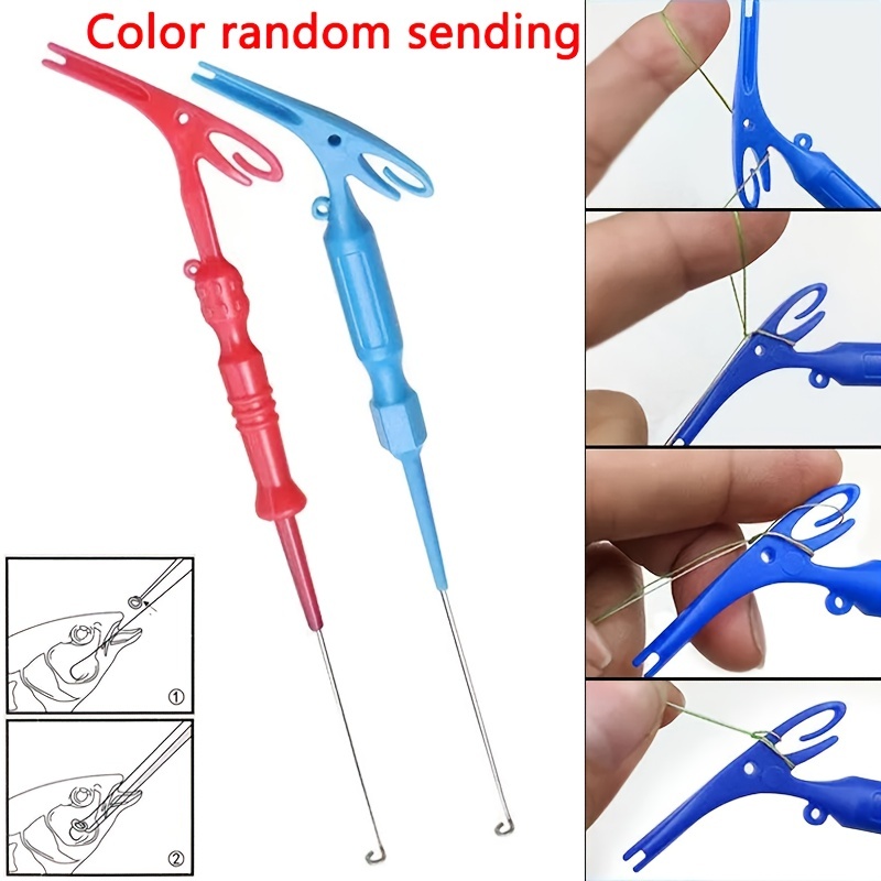 1pc 3 in 1 Extractor Fishing U - Used Fishing Equipment Near Me review and price