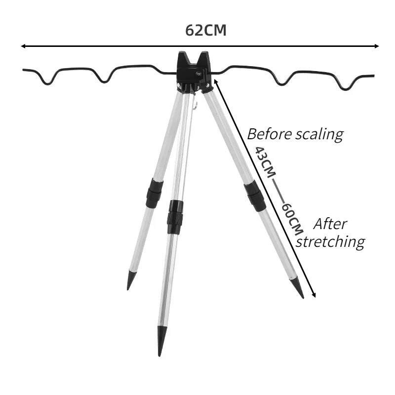 1 SET Fishing Telescopic Posit - Fishing Equipment Rod review and price
