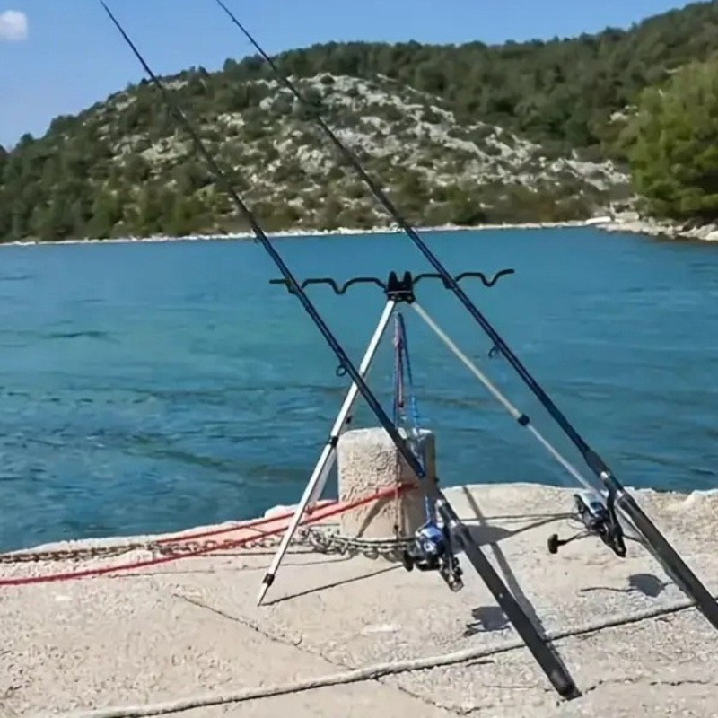 1 SET Fishing Telescopic Posit - Fishing Equipment Rod review and price