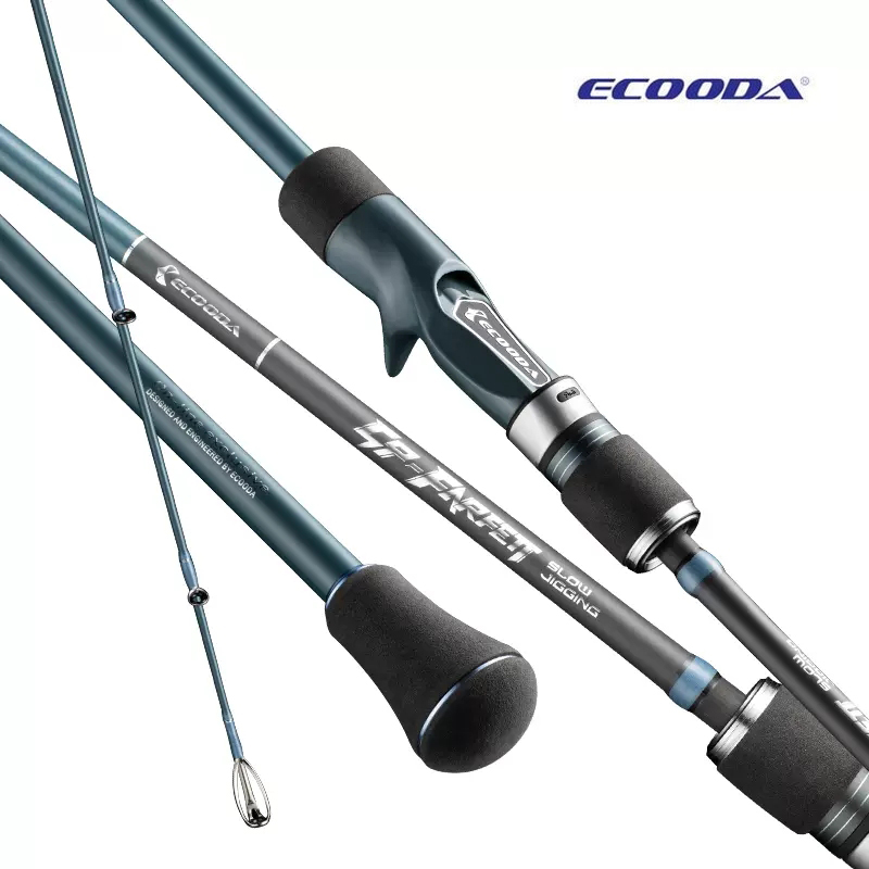 Brand New ECOODA ESFSJ Slow Ji - Fishing Equipment Brands review and price