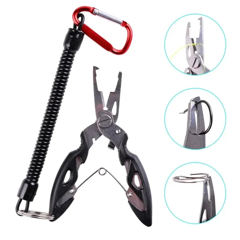 Fishing Plier Scissor Braid Li - Used Fishing Equipment Near Me review and price