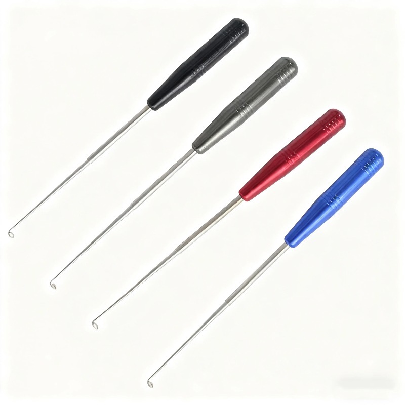 Stainless Steel Fishing Hook R - Used Fishing Equipment Near Me review and price
