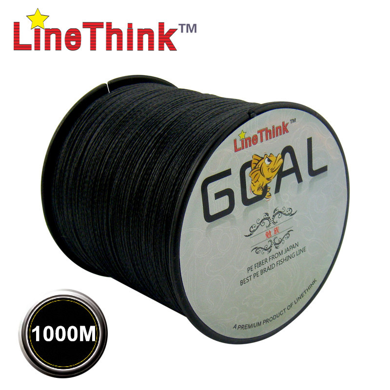 1000M GOAL LineThink Brand  Be - Fishing Equipment Brands review and price