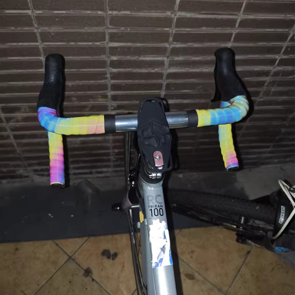Road Bike Handlebars Adhesive  - Fishing Equipment Rod review and price
