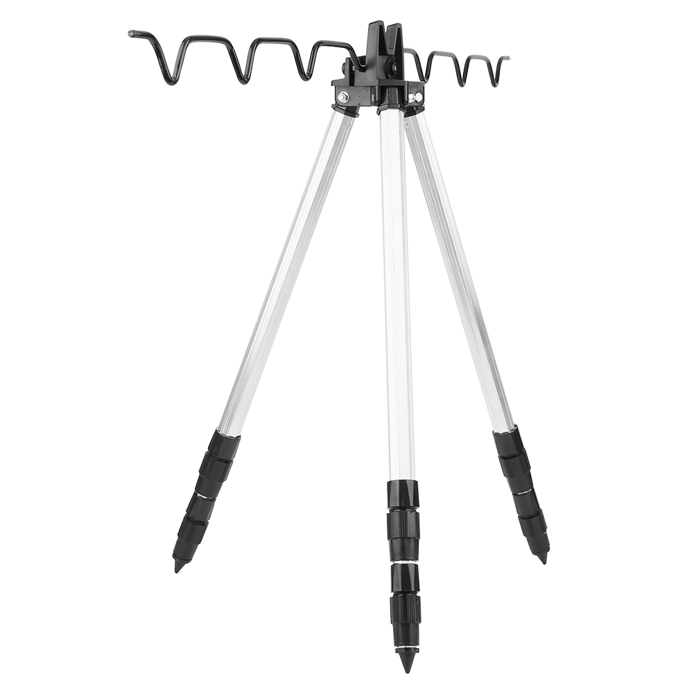 Fishing Pole Tripod Holders Mu - Fishing Equipment Rod review and price
