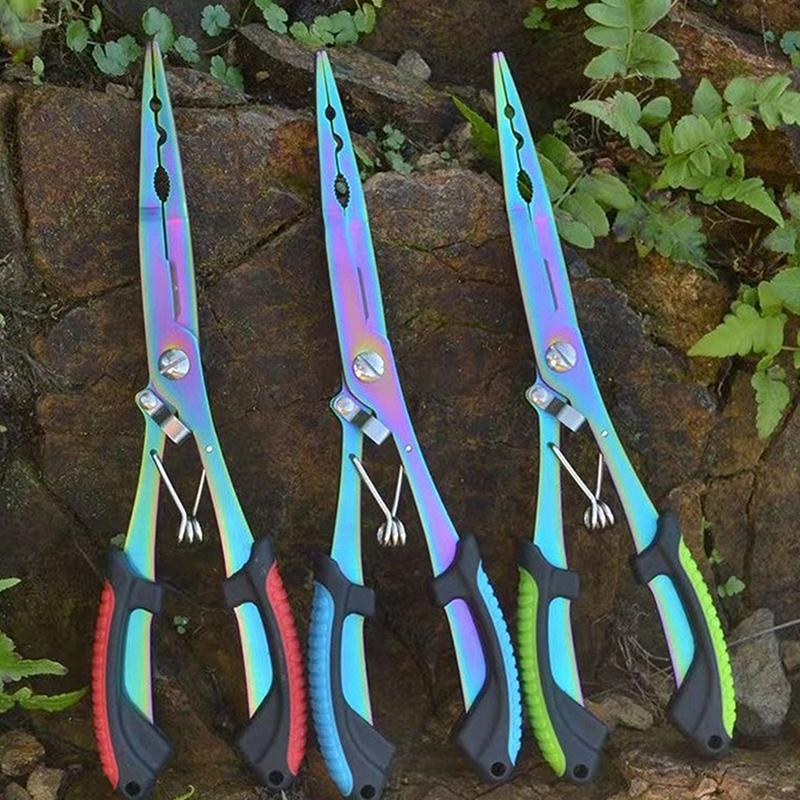 Stainless Steel Extended Fishi - Used Fishing Equipment Near Me review and price