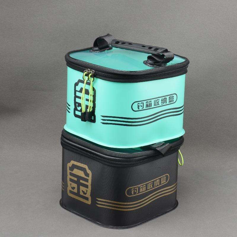 EVA Fishing Tool Box Waterproo - Carbon Fishing Rod review and price