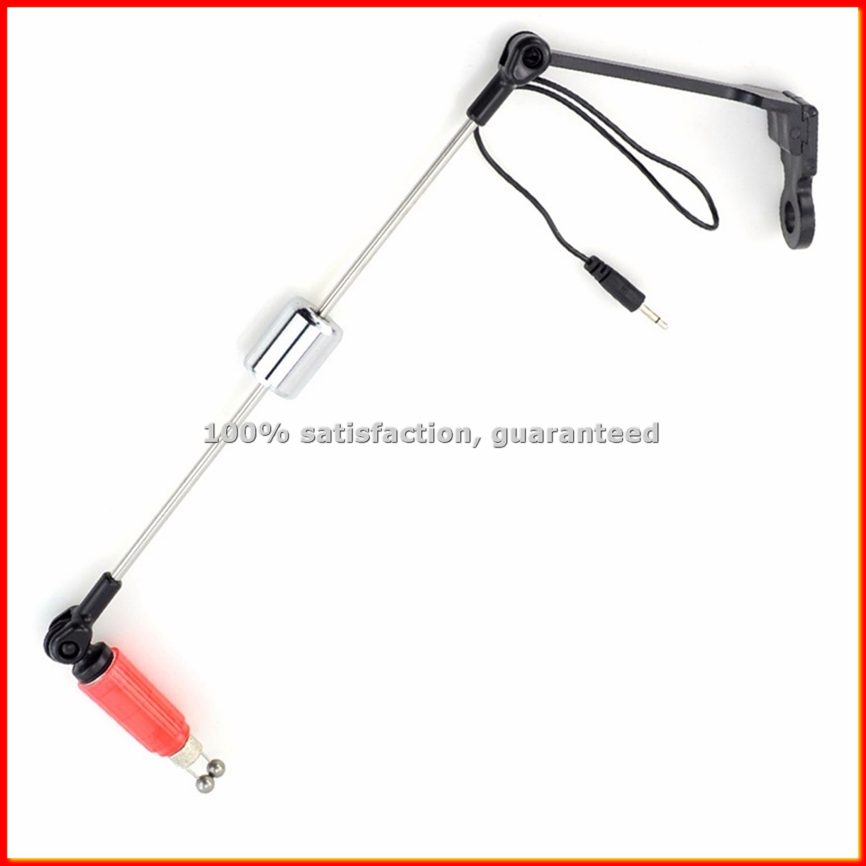 European Fishing Equipment, Ca - Fishing Equipment Rod review and price