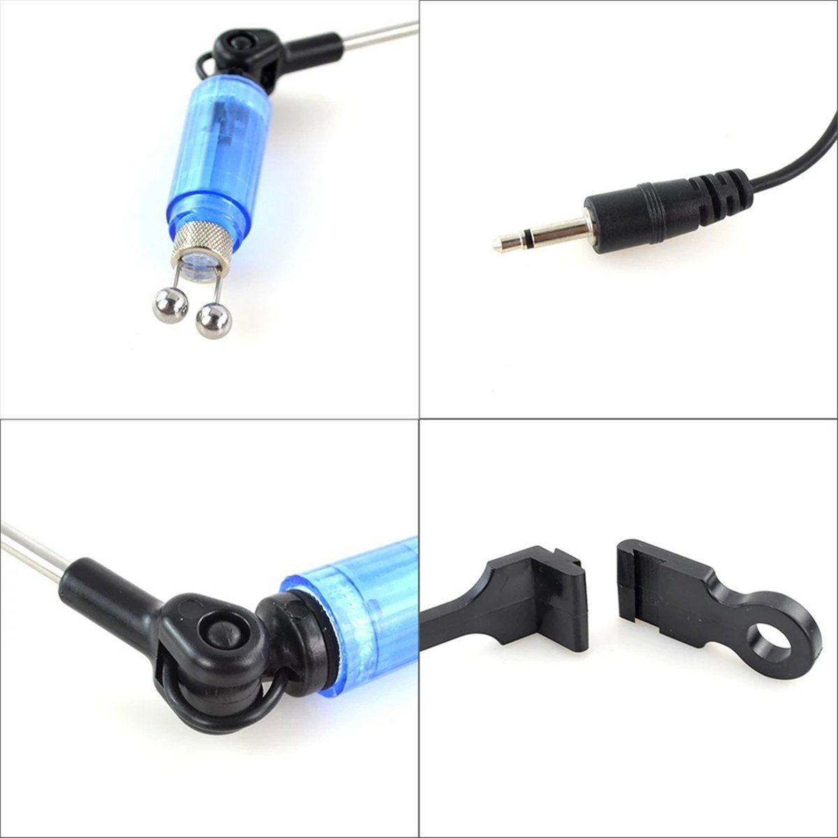 European Fishing Equipment, Ca - Fishing Equipment Rod review and price