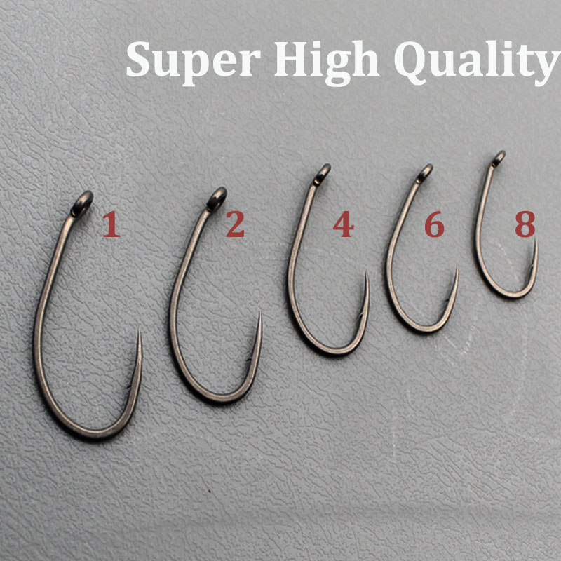 20PCS/Lot Carp fishing PTFE co - Fishing Equipment Brands review and price