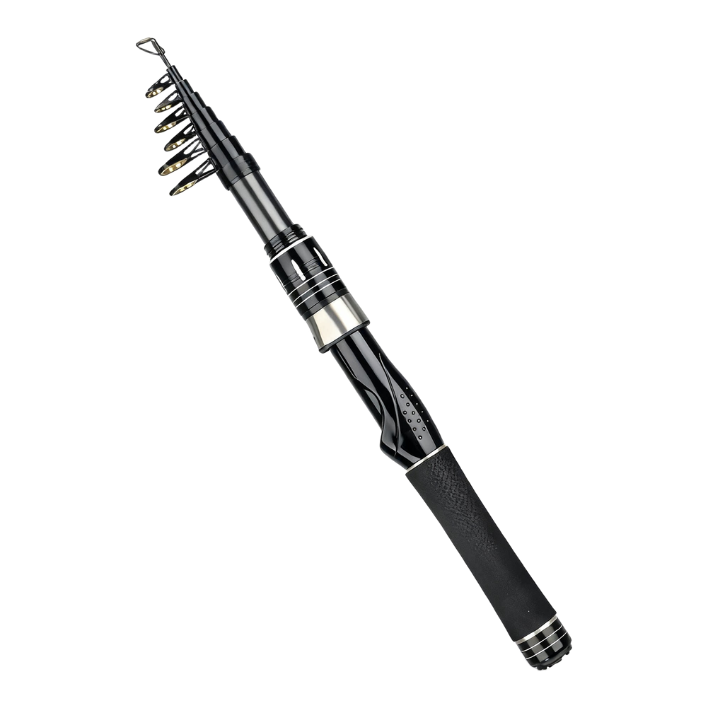 Ultralight Telescopic Carbon F - Fishing Equipment Rod review and price