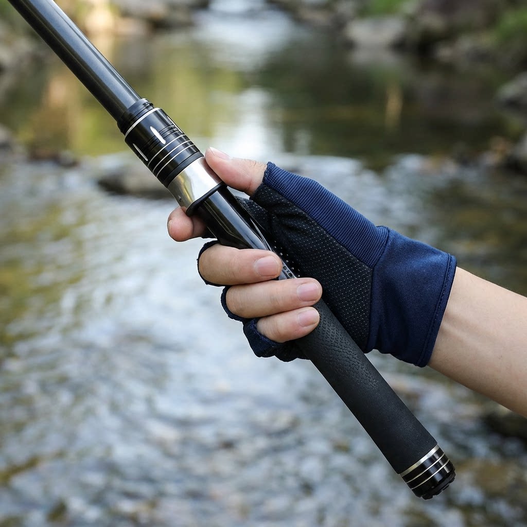 Ultralight Telescopic Carbon F - Fishing Equipment Rod review and price