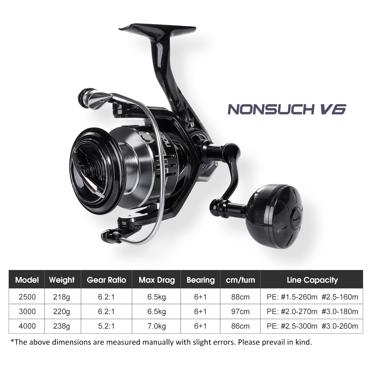Noeby Carbon Spinning Fishing  - Fishing Equipment Brands review and price