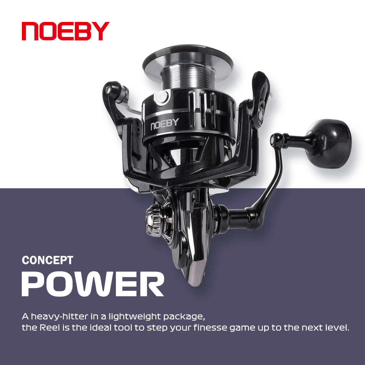 Noeby Carbon Spinning Fishing  - Fishing Equipment Brands review and price