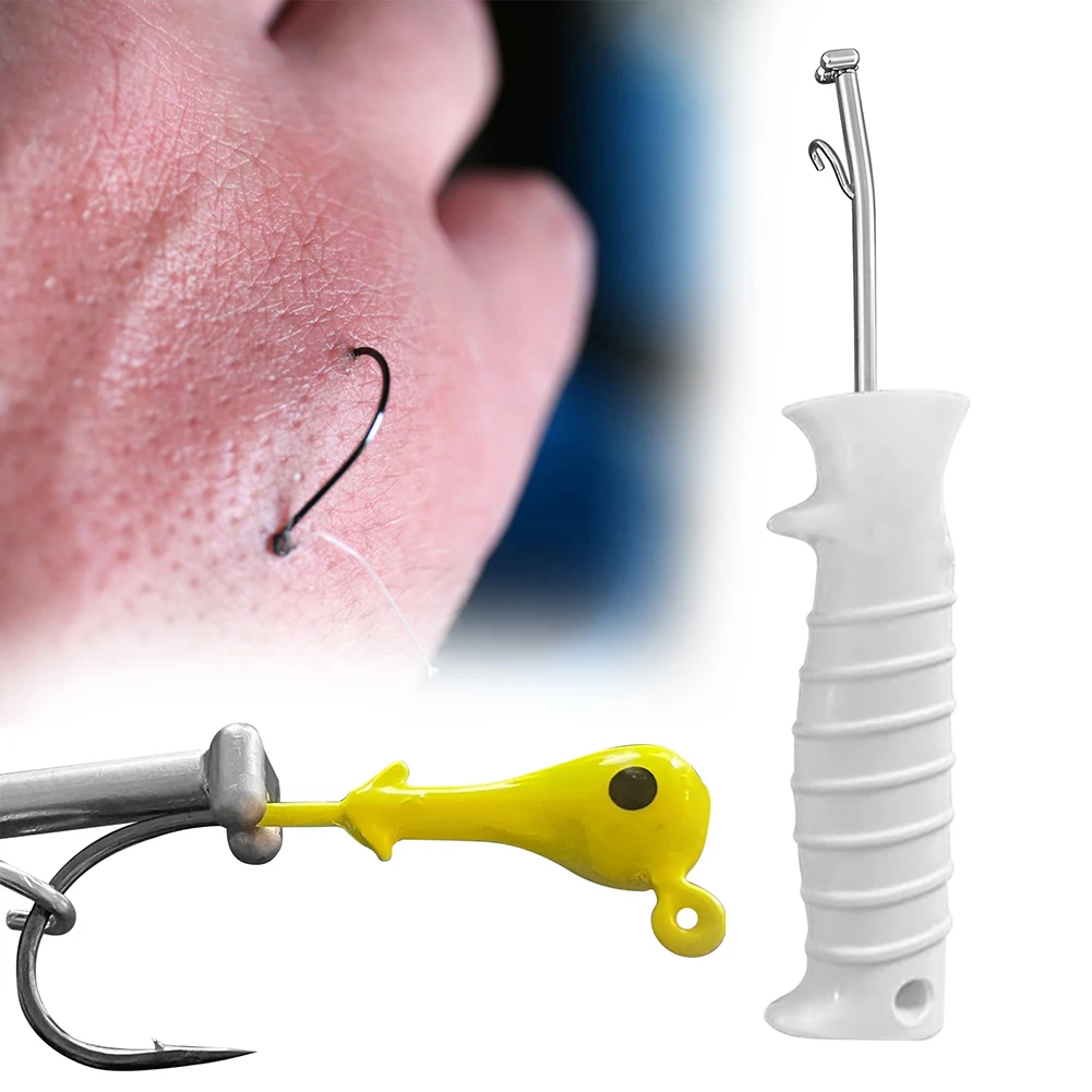 Quick Release Fishhook Extract - Used Fishing Equipment Near Me review and price