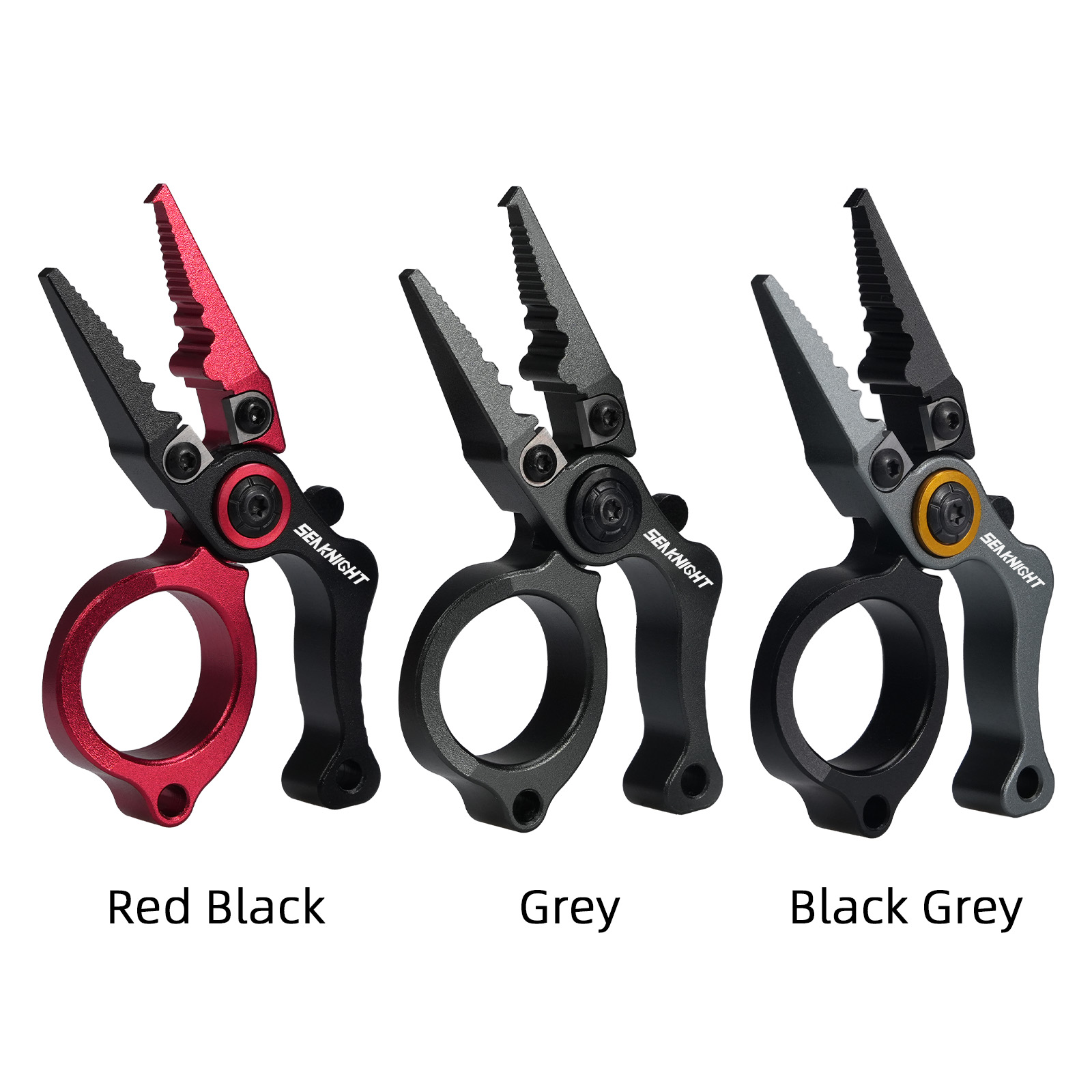 SeaKnight Brand Fishing Pliers - Fishing Equipment Brands review and price