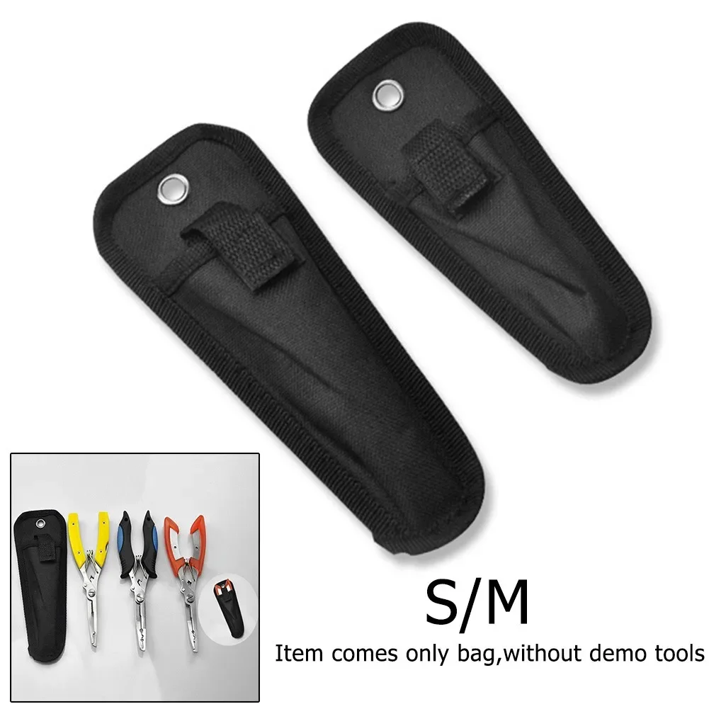 1pcs Sturdy Fishing Plier Bag  - Used Fishing Equipment Near Me review and price