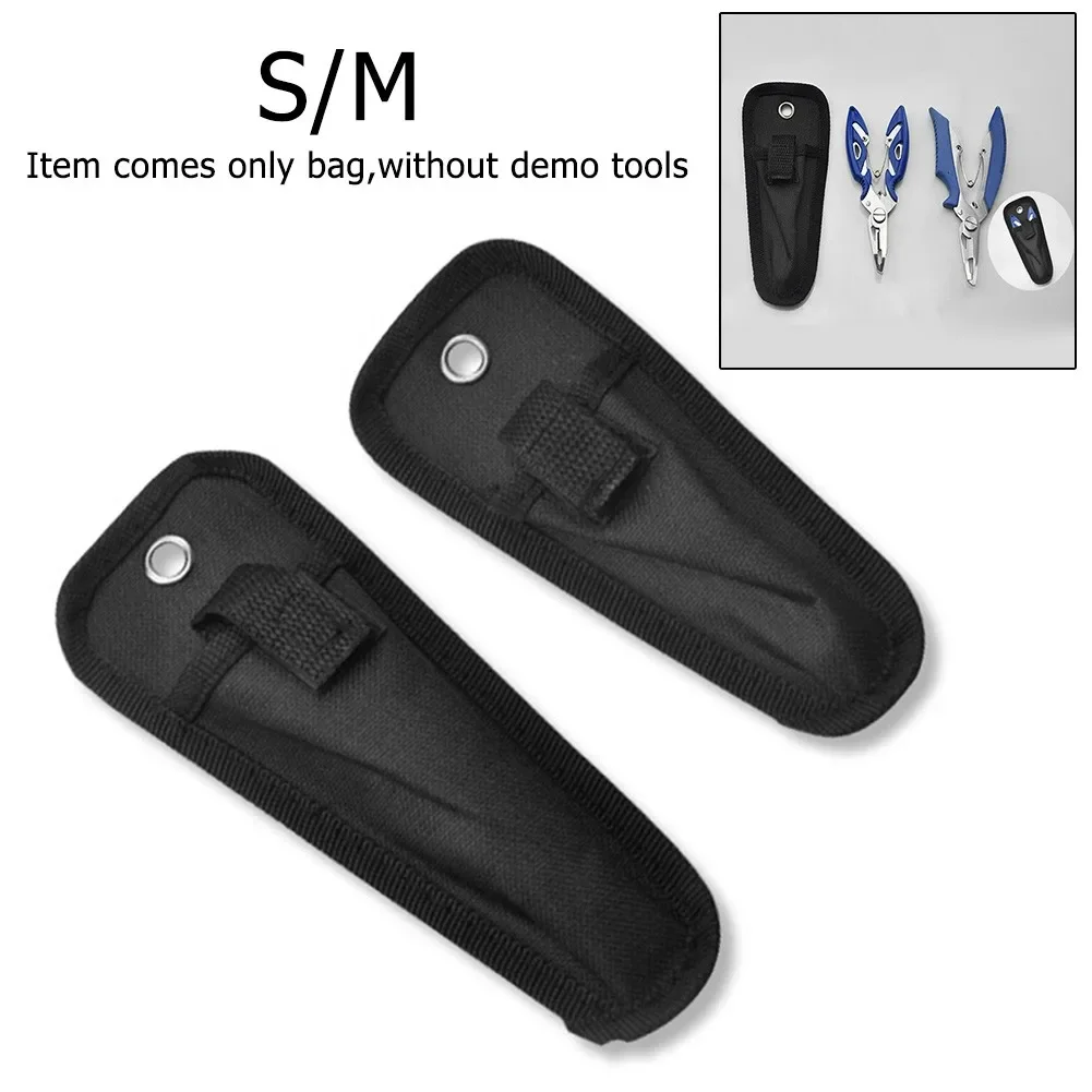 1pcs Sturdy Fishing Plier Bag  - Used Fishing Equipment Near Me review and price