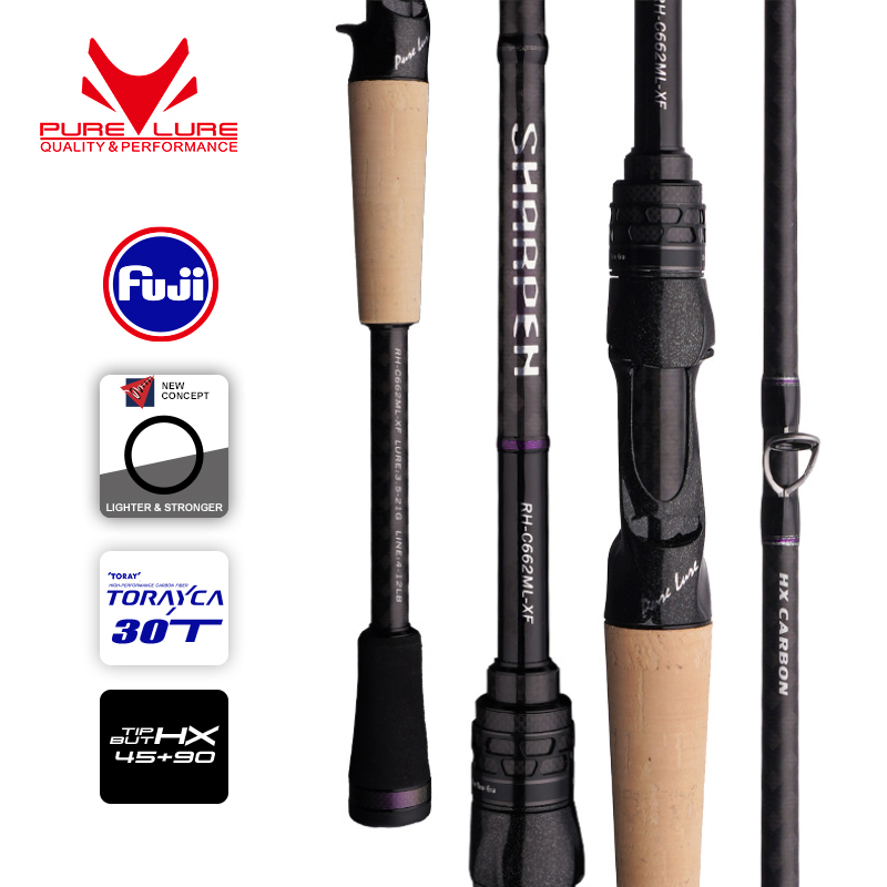 PURELURE SHARPEN Soft Lure Lon - Fishing Equipment Brands review and price