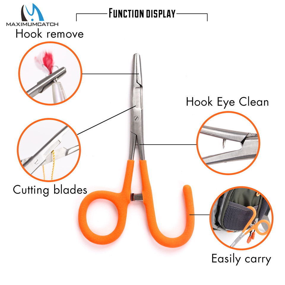 Maximumcatch Fly Fishing Hook  - Used Fishing Equipment Near Me review and price