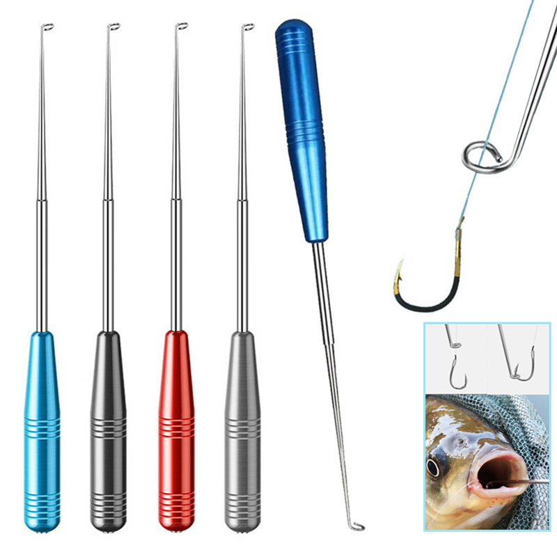 Stainless Steel Safety Extract - Used Fishing Equipment Near Me review and price