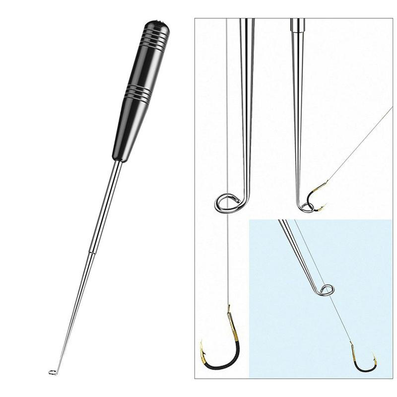 Stainless Steel Safety Extract - Used Fishing Equipment Near Me review and price