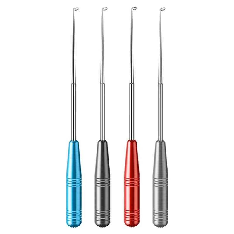 Stainless Steel Safety Extract - Used Fishing Equipment Near Me review and price