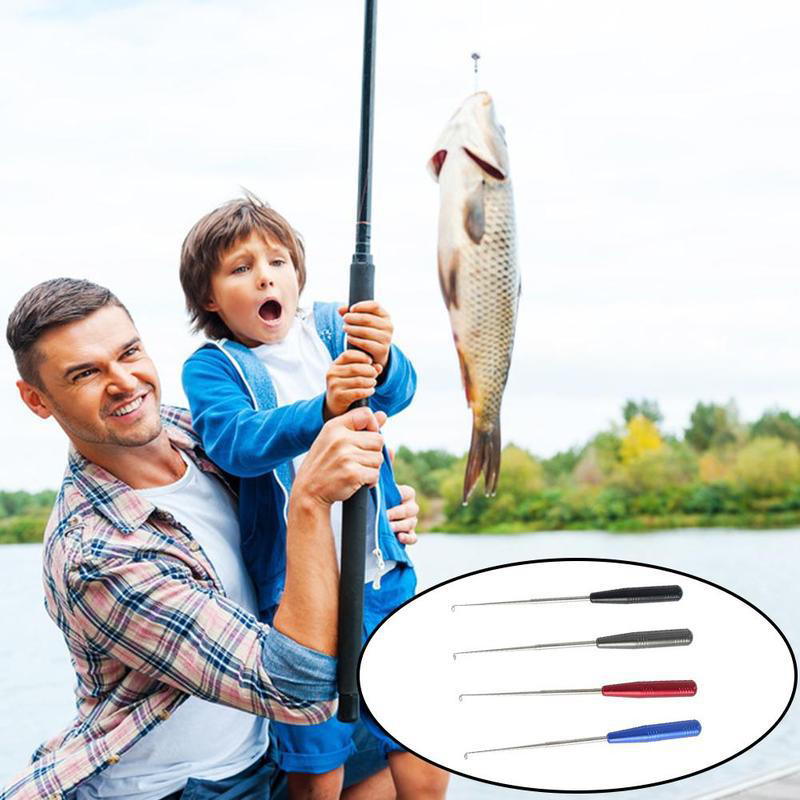 Stainless Steel Safety Extract - Used Fishing Equipment Near Me review and price