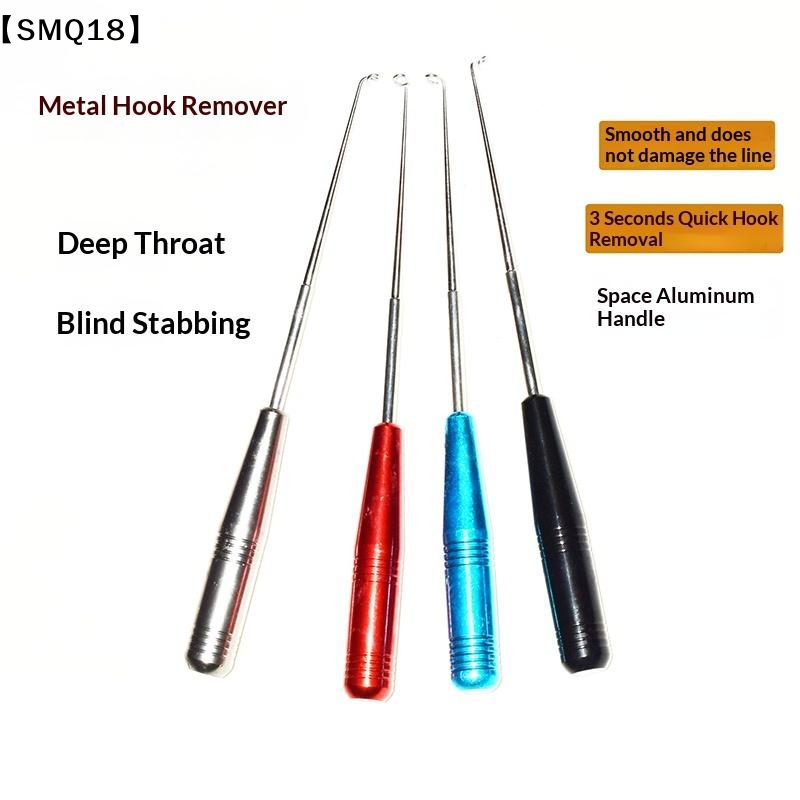 New Stainless Fish Hook Remove - Used Fishing Equipment Near Me review and price