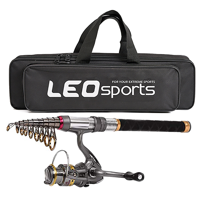 AD45 Fishing Rod Reel Combo Ca - Carbon Fishing Rod review and price