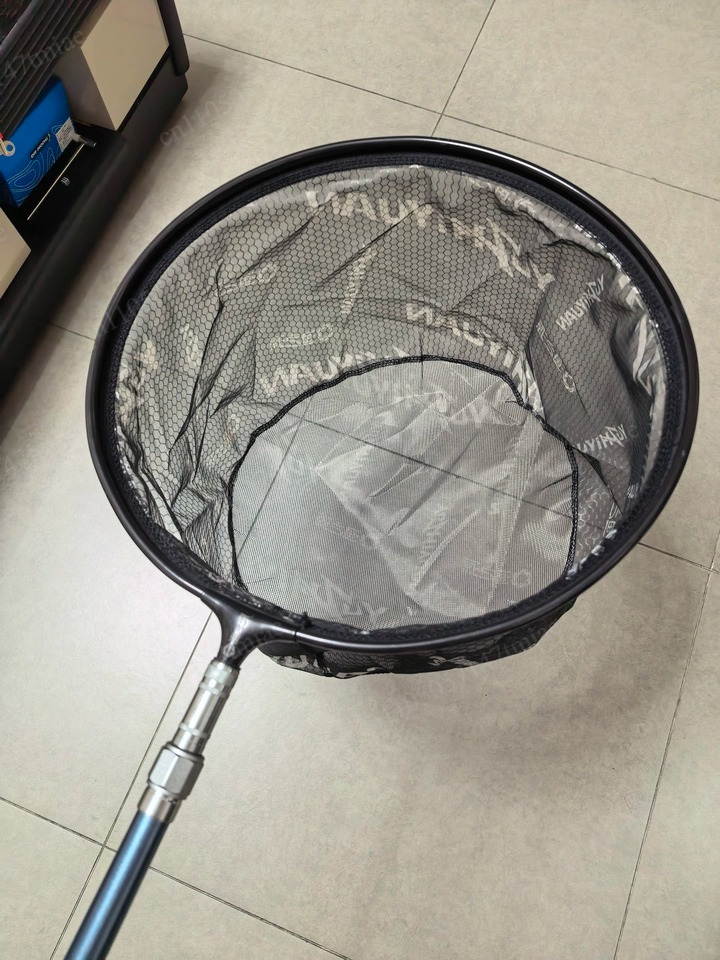 Carbon copy net rod copy net f - Carbon Fishing Rod review and price