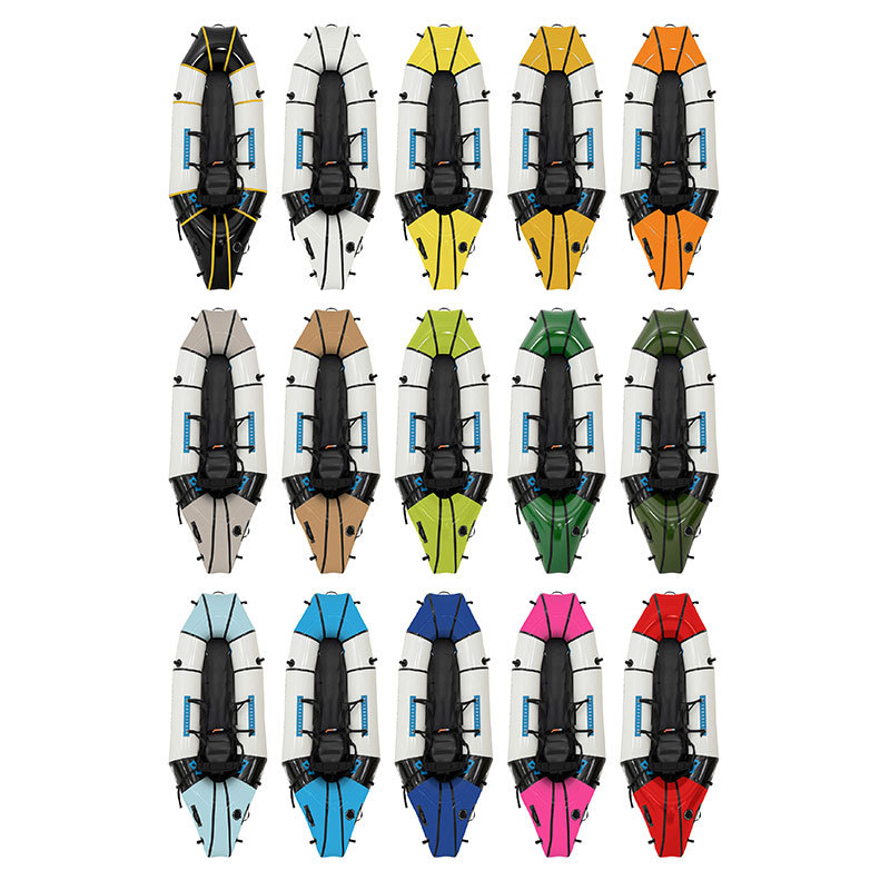 LST Backpacker Boat New Produc - Fishing Backpack review and price