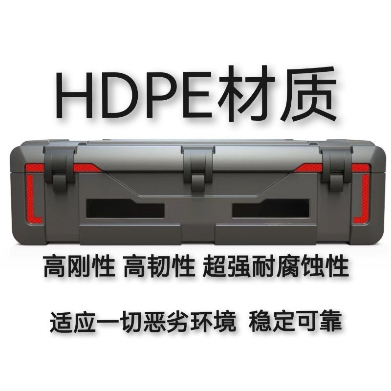 Roof equipment box Car storage - Fishing Equipment Rod review and price