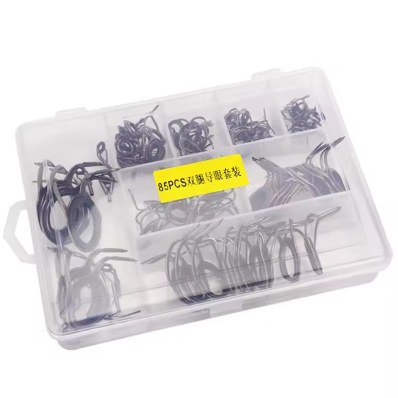 WEIHE 75PCS Accessories High C - Carbon Fishing Rod review and price