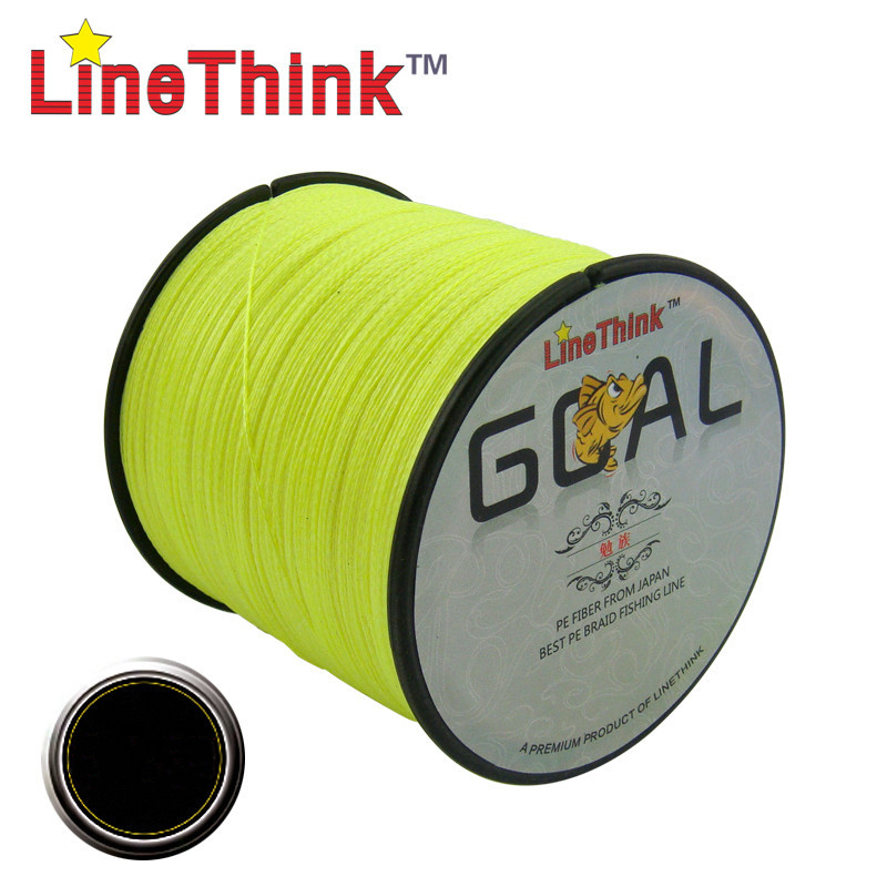 100M 300M 500M Brand LineThink - Fishing Equipment Brands review and price