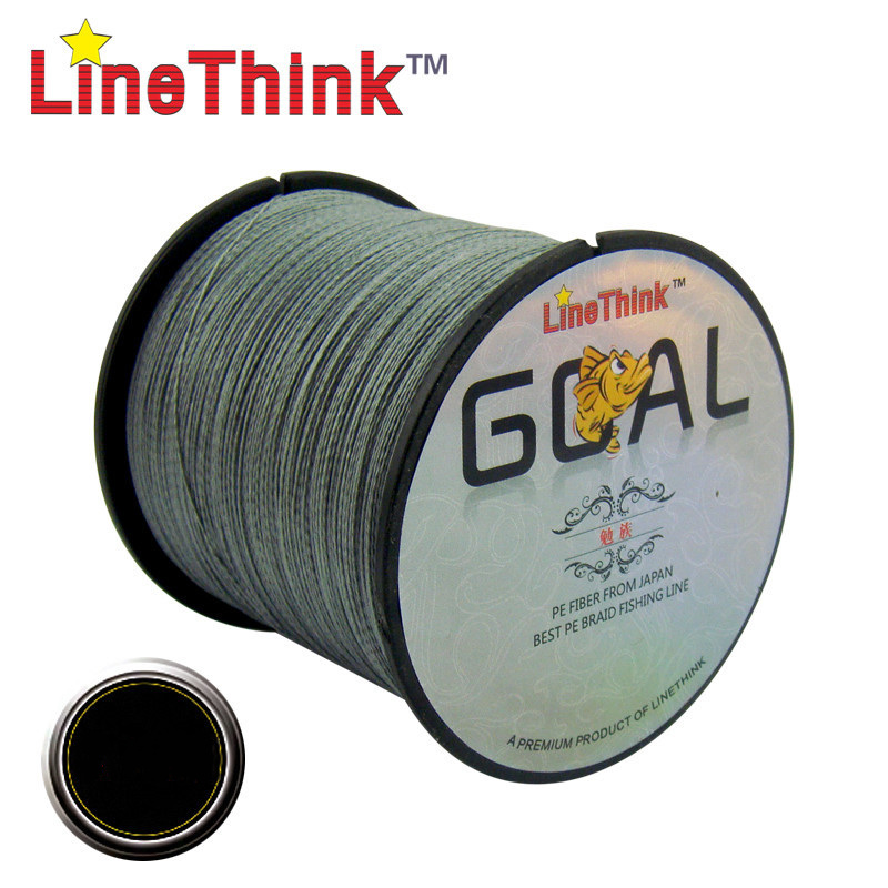 100M 300M 500M Brand LineThink - Fishing Equipment Brands review and price