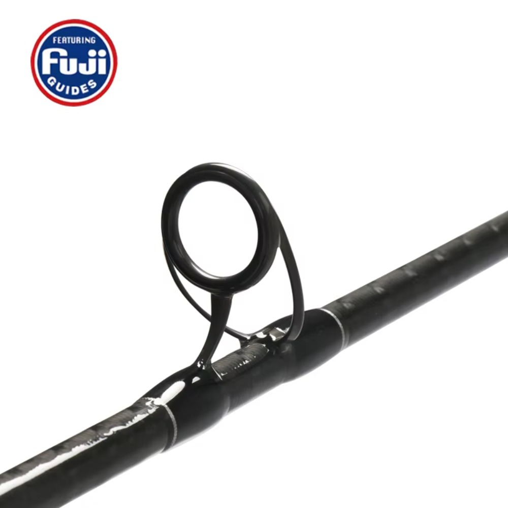 New Design 2.51m FUJI Rod  Hig - Carbon Fishing Rod review and price