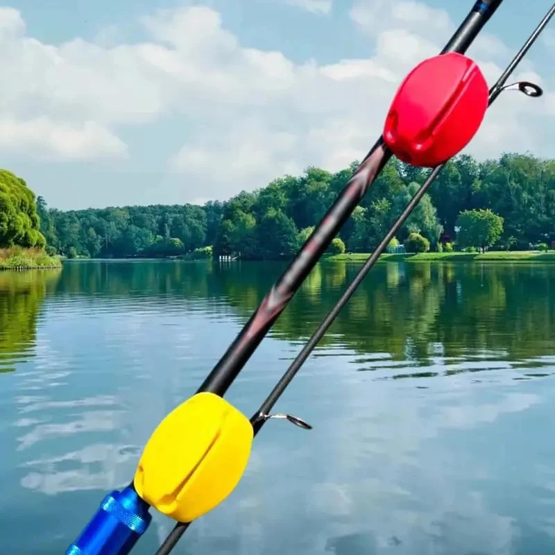 6/12/18Pcs Rod Protection Cove - Fishing Equipment Rod review and price