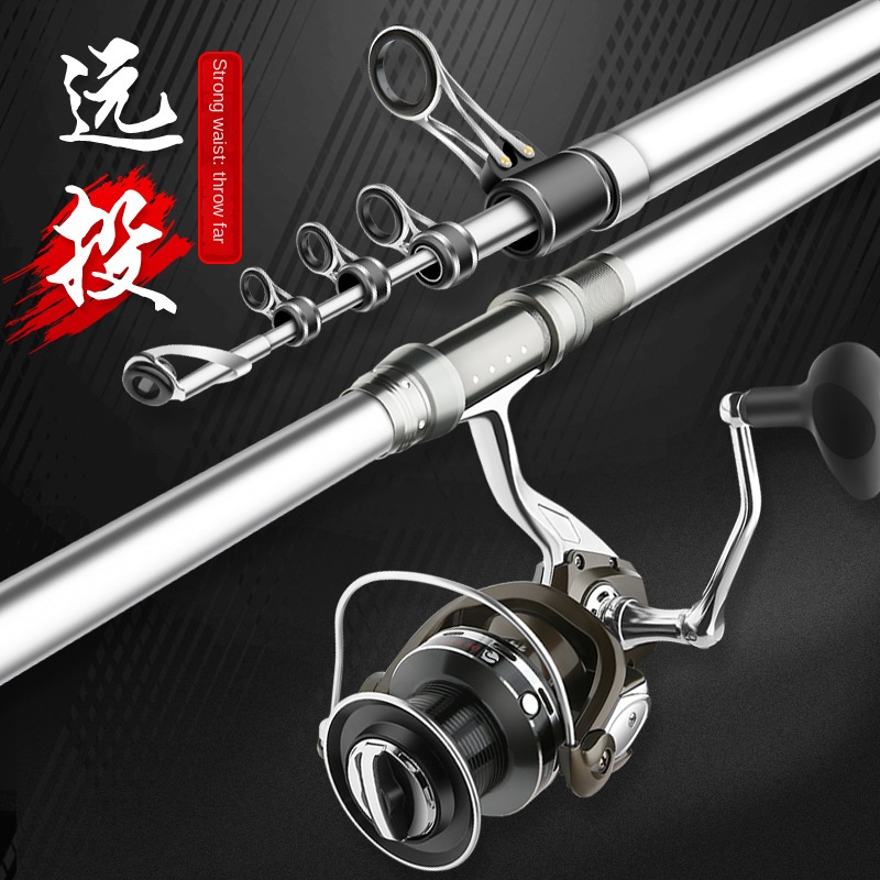 Carbon Surf Anchor Sea Section - Fishing Equipment Brands review and price