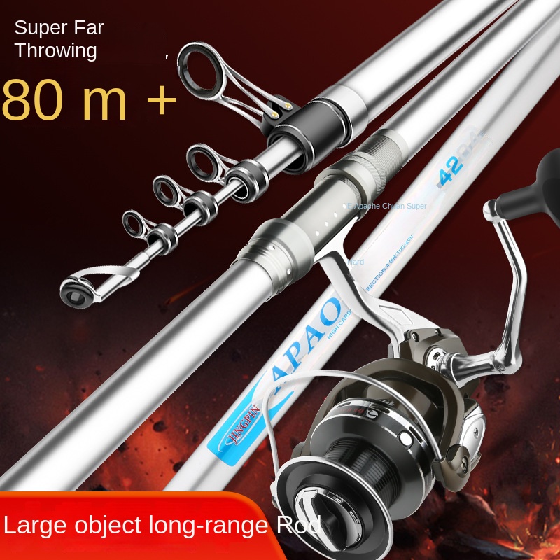 Carbon Surf Anchor Sea Section - Fishing Equipment Brands review and price