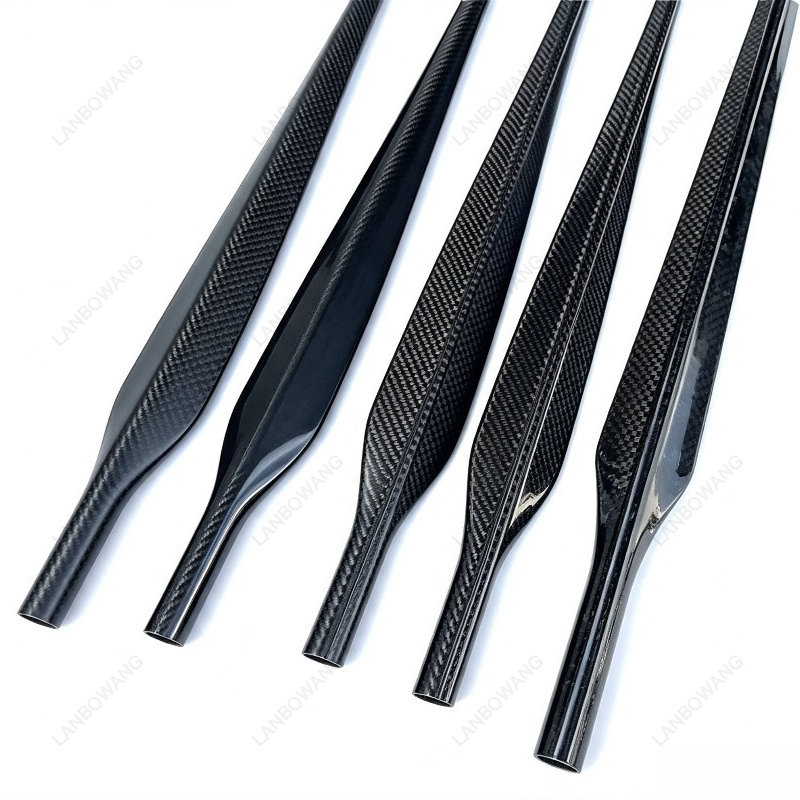 1000mm High Strength 3K Twill  - Carbon Fishing Rod review and price