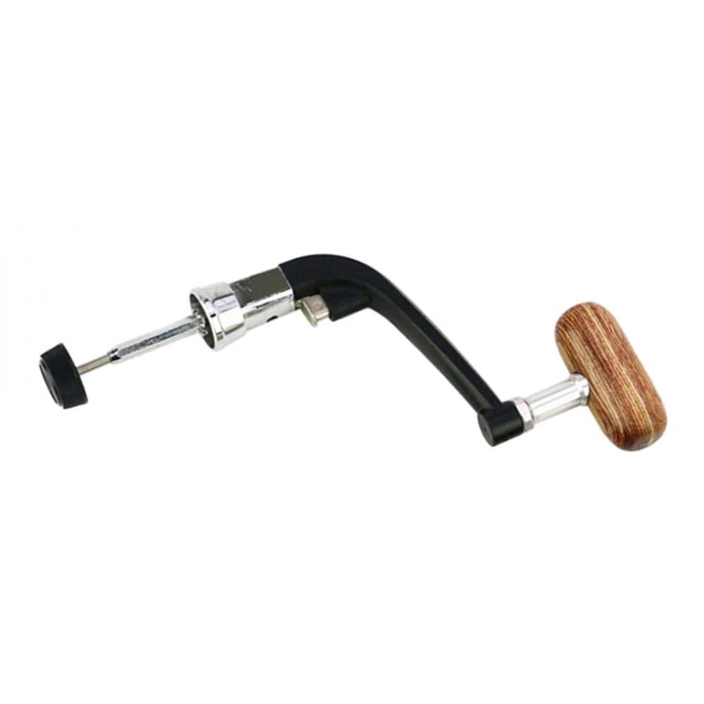 Spinning Reel Handle Folding W - Fishing Equipment Brands review and price