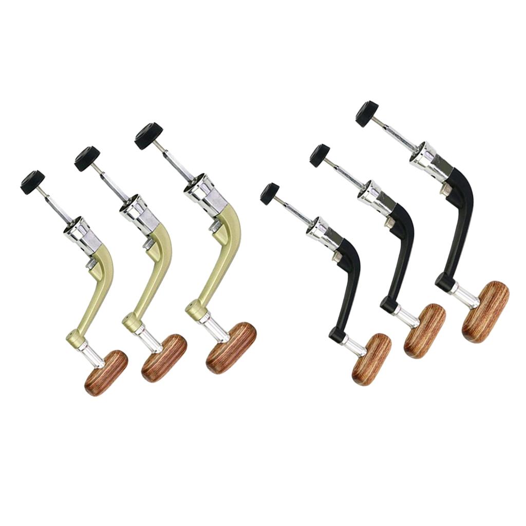 Spinning Reel Handle Folding W - Fishing Equipment Brands review and price