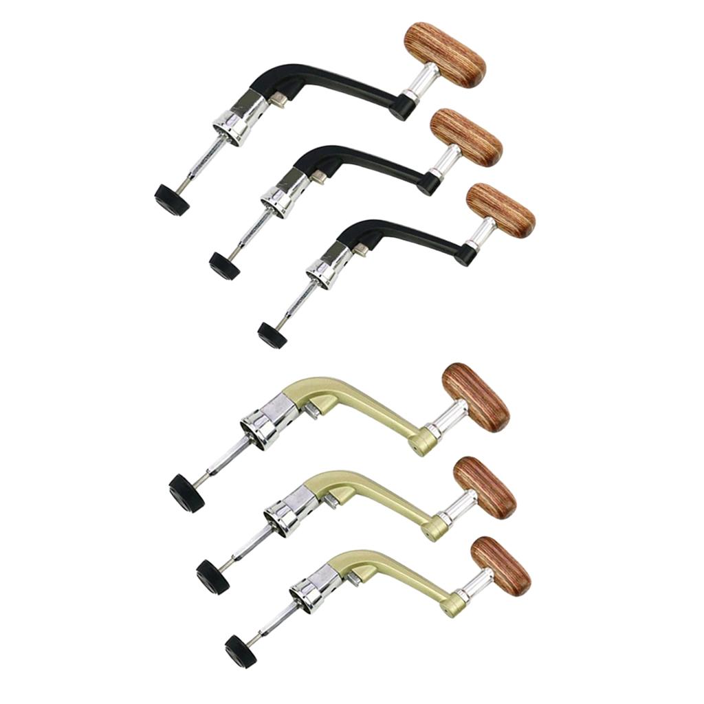 Spinning Reel Handle Folding W - Fishing Equipment Brands review and price