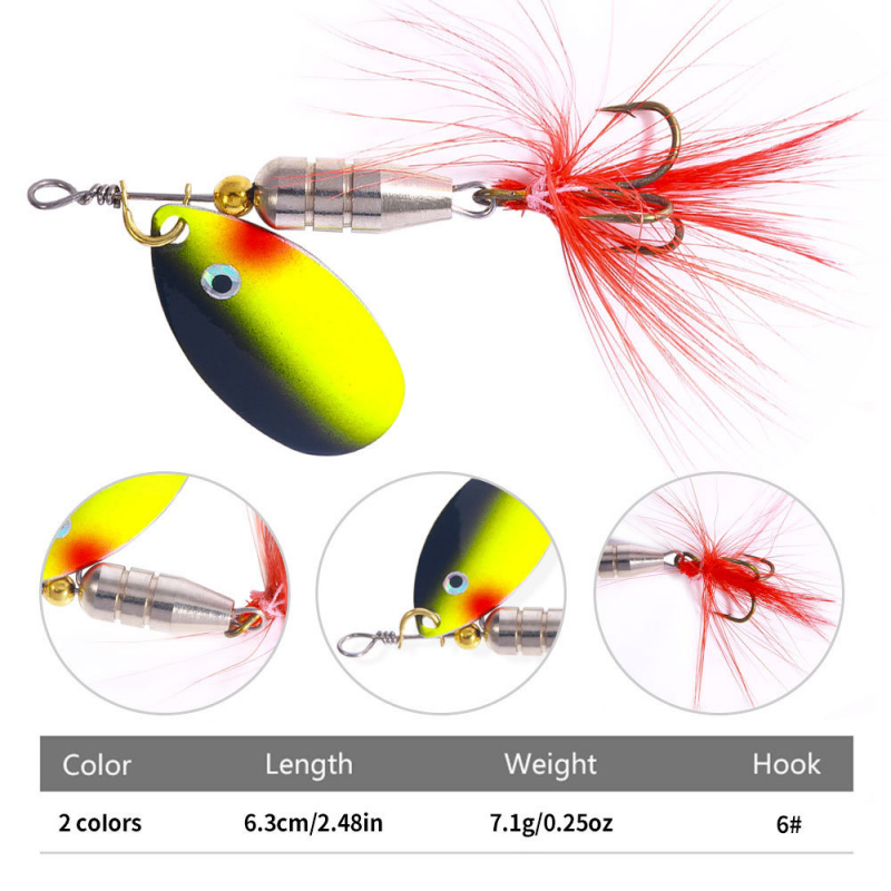 12PCS Composite Sequins Fishin - Fishing Equipment Brands review and price