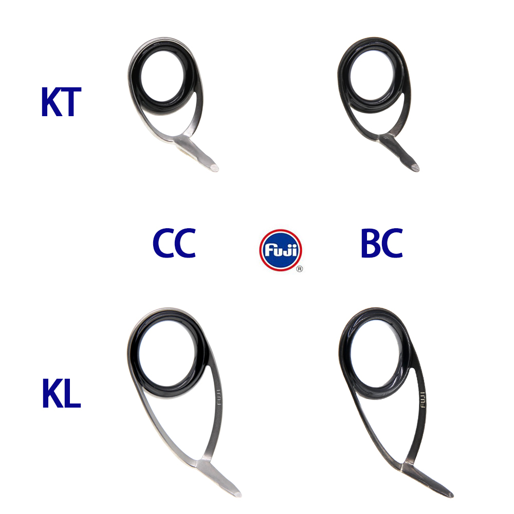 Fuji Stainless Steel Single Fo - Fishing Equipment Brands review and price