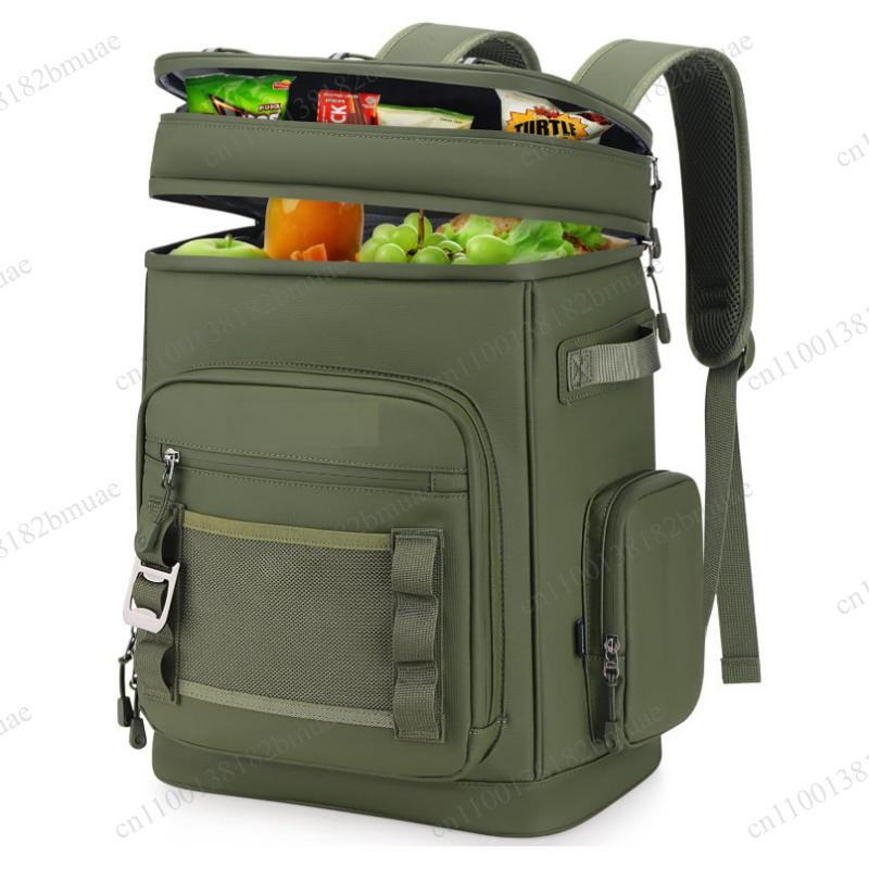 For Men Women Leak Proof Coole - Fishing Backpack review and price