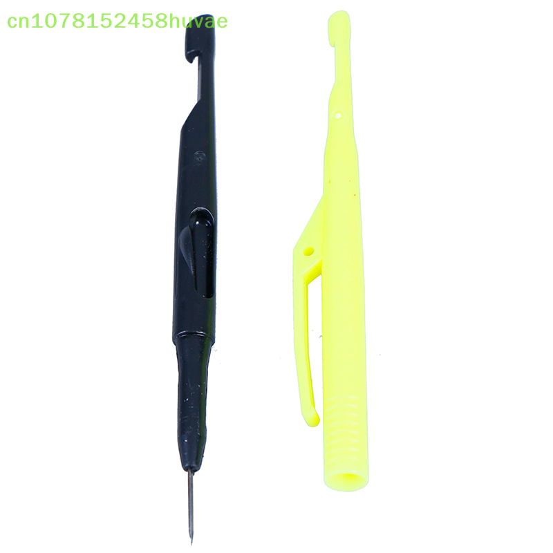 2 Pcs Plastic Hook Remover Dis - Used Fishing Equipment Near Me review and price